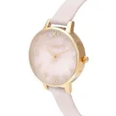 Olivia Burton Ob16sp20 Damklocka