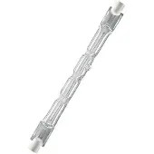 Osram HALOLINE 2000 HALOGENLAMPA UTAN REFLEKTOR R7S 2000 W 230 V