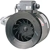 Maico Ventilatoren 0080.0290 Kanalfläkt 310 m³/h 180 mm
