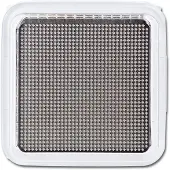 Busch-Jaeger Vippa/centrumplatta Jussi/Reflex SI 2CKA001510A0006 1 st