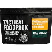 Tactical Foodpack Mediterrenean Breakfast Shakshuka 100g