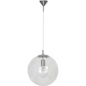 Aldex Glas pendellampa 562 , dimbar, Genomskinlig / transpare, Vardagsrum / matsal, Glas, Modern, Pendellampa