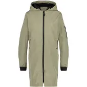 Agu Long Bomber Rain Jacka
