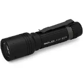 SOLIDLINE St7r-1000lm Ficklampa
