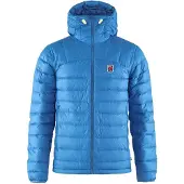 Fjällräven Expedition Pack Down Hoodie Men's Un Blue