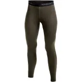 Woolpower Women's Long Johns LITE Pine Green
