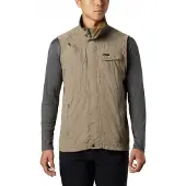 Columbia Men's Silver Ridge II Vest sport