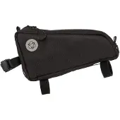 Agu Top-Tube Bag Venture Black 0,7 L