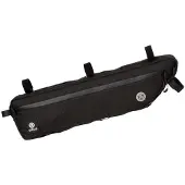 Agu Tube Frame Bag Venture Large Black L 5,5 L