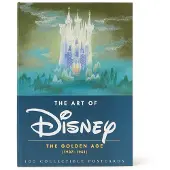 The Art of : The Golden Age (1937-1961)