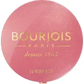 Bourjois Liten Rund Kruka Blush Puder #034-rose D'Or 2,5 g