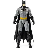 Batman DC, 12-tums Rebirth Actionfigur, Barnleksaker för pojkar 3 år och uppåt