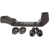 Shimano Std.m800/765/525 160 Mm Adapter För Bakre Skivbromsok Till Cykel