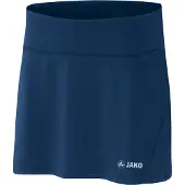 Jako Sportkjol mörkblå / vit
