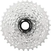 Sunrace Bakdrev CSM98 9-växlat 11-36T