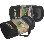 Schildkröt Fitness SCHILDKRÖT viktmanschett arm-ben, 1,0 kg set nylon lycra mantel med metallgranulat/sandfyllning, - 1 st (960002)