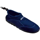 Beco 4013368177051, Seglarskor, Unisex, Barn, Blå, Gummi, Neopren