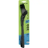 Ursus Wave Rear Kickstand 24-28" 18mm Plate svart 2021 Bakhjulsstöd