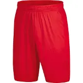 Jako Sportbyxa 'Palermo 2.0' röd