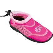 Beco Badskor - Rosa - - 32/33 - Badskor