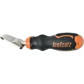 Icetoolz Cr-mo Disc Bromskolvspridare