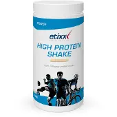 Etixx High 1kg Protein Vanilj 1kg