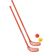 Schildkrot-Puppen Schildkrot street hockey-set SCHILDKROT