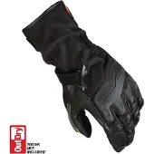 Macna Revenge 2 Outdry vattentäta motorcykelhandskar