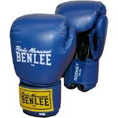 Benlee Rodney Läder Konstgjorda Boxningshandskar