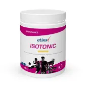 Etixx Isotonisk Pulverdryck Citron 1000g
