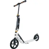 Hudora 14236, Vuxna, Svart, Vit, Asfalt, 120 kg, 2 hjul, Polyuretan