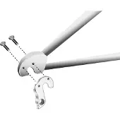 Union Gh-109 Växelöra