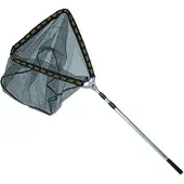 Zebco Tele Rubber Net Landningsnät