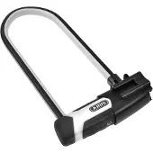 ABUS Granit X-Plus 540 - Bygellås Black + USH 540 300 mm