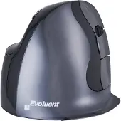 Evoluent D Trådlös Ergonomisk Mus
