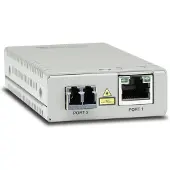 Allied Telesis At-mmc2000/lc-960 Fiberoptisk Mediakonverter