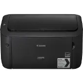 Canon i-SENSYS LBP6030B - Skrivare - svartvit - laser - A4/Legal - 2400 x 600 dpi - upp till 18 sidor/minut - kapacitet: 150 ark - USB 2.0