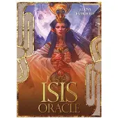 Isis Oracle