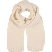 American vintage Halsduk 'East' kräm
