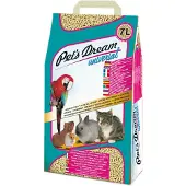 JRS Pet's Dream Universal träpelletsbäddar 7 liter