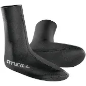 O'Neill Heat Sock Pair Våtskor black Storlek XL