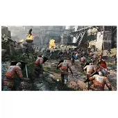 For Honor