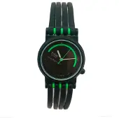 Justina 21814n Watch Guld