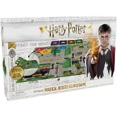 Harry Potter Magical Beast Board Game - DK, SE, NO & UK