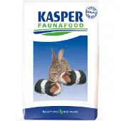 Kasper faunafood mix för kaniner och gnagare