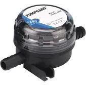 Trac Outdoors Pumpgard In-line 1/2´´ Filter