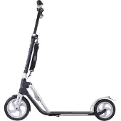 Hudora Air 230, Vuxna, Luftdäck scooter, Alla kön, Asfalt, 120 kg, 2 hjul