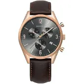 Bering 10542-562 5atm 42mm Klocka