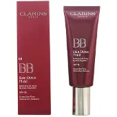 Clarins BB Cream Skin Detox Fluid SPF 25 #01 Light 45 ml