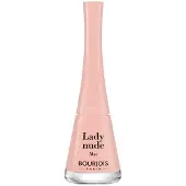 Bourjois 1 Seconde Nagellack #35-lady Nude 9 ml